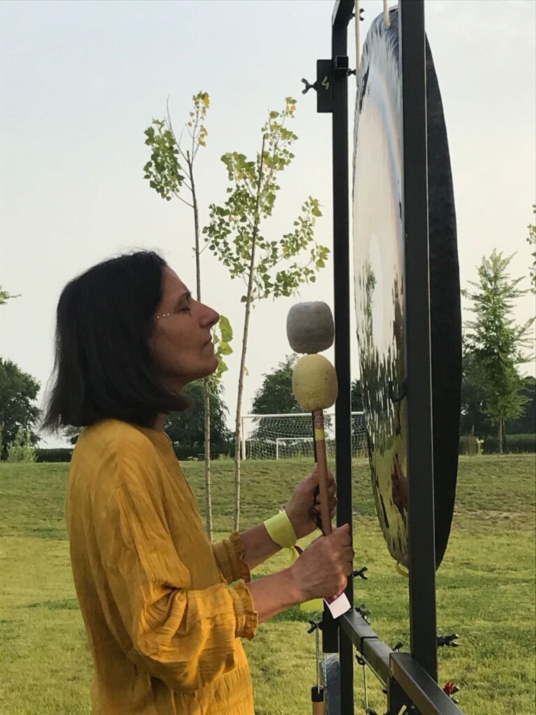 108 Saluti al Sole 21 giugno 2023 Cristina Aditi Pissacco e Vera Bettiol
H-Farm