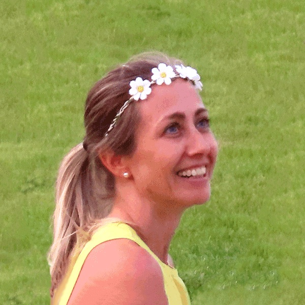 Cristina Aditi Pissacco insegnante yoga